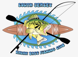 Sj Fishing Logo By - Fishing Club #8458791