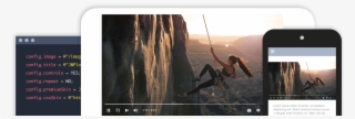 Ios And Android Sdks - Base Jumping #8458792