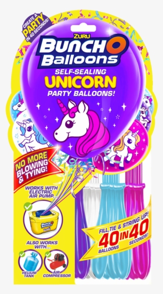 Allbrands Bob Unicorn - Animal Figure #8458825