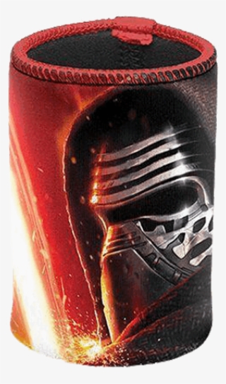 Kylo Ren Can Cooler - Smartphone #8458826