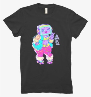 As Seen On Tv Tee From Gunkiss - T-shirt #8459013