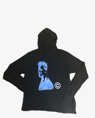 Brad Pitt Hoodie 1/1 - Hoodie #8459014