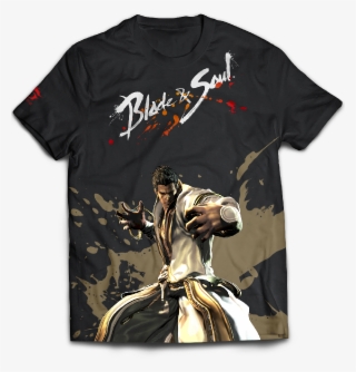 Cặp Áo Blade & Soul Chỉ Có Thể Nhận Được Khi Tham Gia - My Mom's Boyfriend Aircraft Mechanic T Shirt #8459294