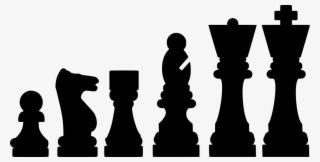 Download Png - Chess Shadow Png #8459575