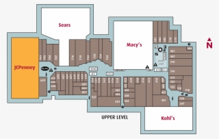 Jcpenney Salon - Jcpenney Store Map - Free Transparent PNG Download ...