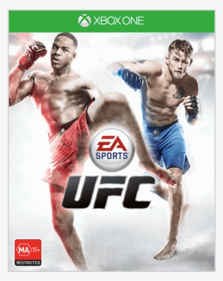 Ufc Games 1 #8459681