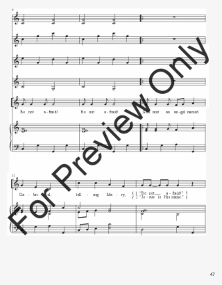 Thumbnail Let All The Children Sing - Gulf Coast Pirates Viola #8459735