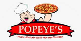 Popeye #8459741