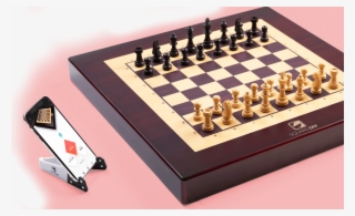 The Board Loves The App - Chess #8459781