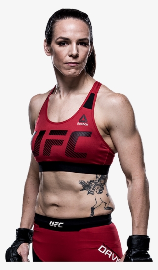 Https - //media - Ufc - Tv/generated Images Sorted/fighter/alexis- - Alexis Davis Png #8459851
