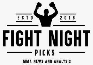 Vegas Mma Fans Rejoice, Ufc 235 Set To Please - Silhouette #8459981