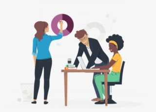 Who We Are - Illustration #8460330