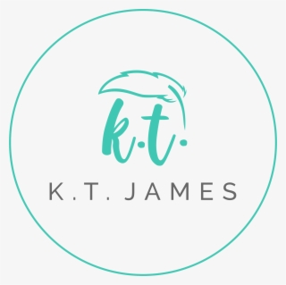 K - T - James - Circle #8460367