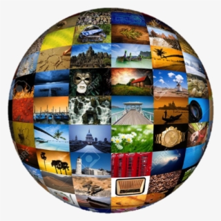 Wanderlust Globetrotter - Circle #8460410