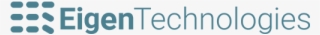Eigen Technologies Raises £13m Series A Funding Round - Beige #8460450