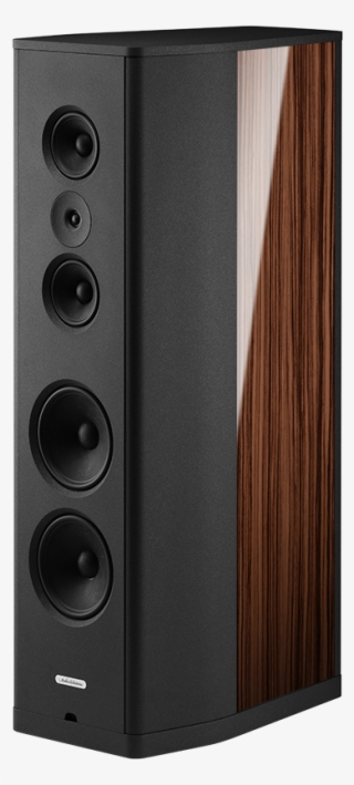 Audiosolutions Figaro L Hi End Floorstanding Speaker - Subwoofer #8460457