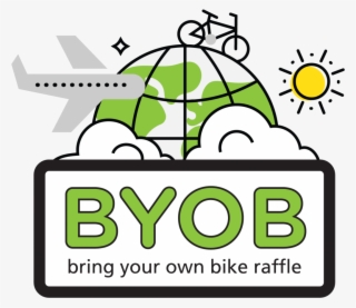 In Partnership With Westjet, Bring Your Bike, Accent #8460634