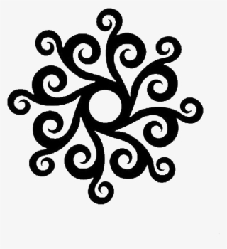 Photo Cccc - Rangoli Logo Design Vector #8460640