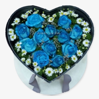 Blue Rose #8460764 Blue Rose #8460764