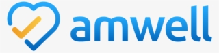 Amwell Logo - American Well #8460807