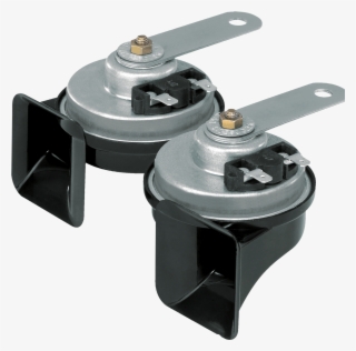 Las Bocinas De Fanfarria De Bosch Brindan Mayor Seguridad - 6033fb1214 Bosch #8460810