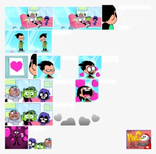 Click For Full Sized Image Intro - Cartoon #8460957