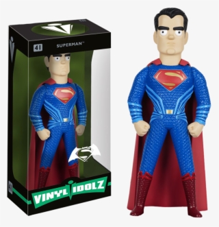 Batman V Superman - Action Figure #8460958