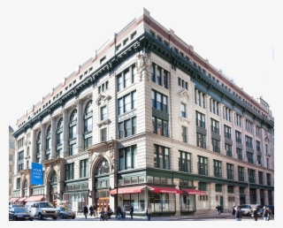 Commercial Building #8461004