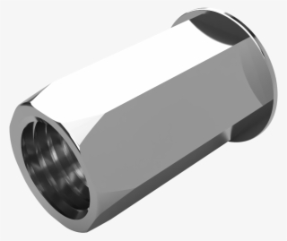 3d View - Flashlight #8461071