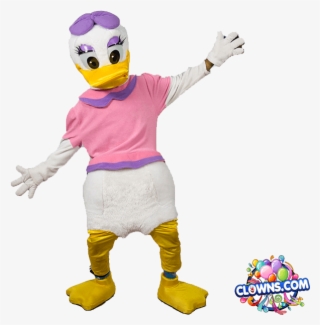 Daisy Duck Donald Duck - Cartoon #8461106