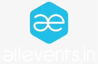 All Events In City Logo - Emblem #8461107