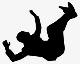 Public Perception How General Mills Shot Itself In - Silhouette Of Man Falling #8461268 Public Perception How General Mills Shot Itself In - Silhouette Of Man Falling #8461268