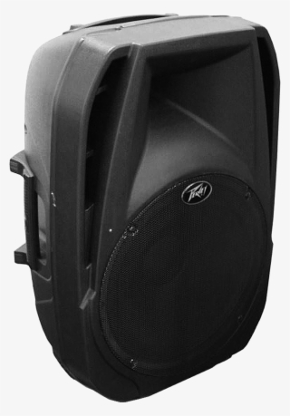 Bocina Activa Peavey Pbk15p-bt 600w Peak - Peavey Pbk15p #8461312