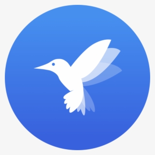 Bluebird 17 - Icon #8461383