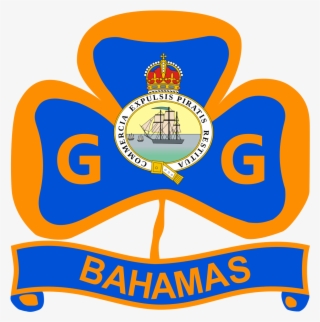 The Bahamas Girl Guides Association - Bahamas Girl Guides Uniform #8461432