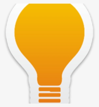 Original - Light Bulb Icon #8461513