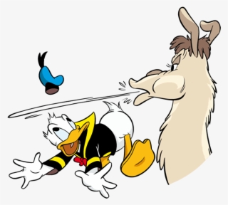 Bildergalerie Mit Infos Zu Donald Duck, Bewohner Von - Cartoon #8461515