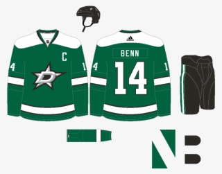 Hs6mb7 - Dallas Stars #8461562