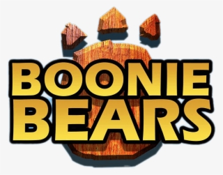 Boonie Bears Logo #8461824