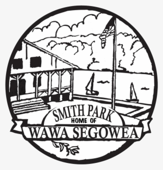 Cropped Smith Park Logo Edited #8461969