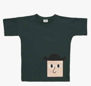 Simple Tee Wawa Cph Pees #8461997