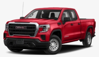 2019 Gmc Sierra 1500 Vehicle Photo In Wawa, On P0s - 2018 Toyota Tacoma Trd Off Road Access Cab #8462047