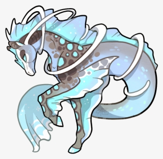 Legendary Creature #8462076