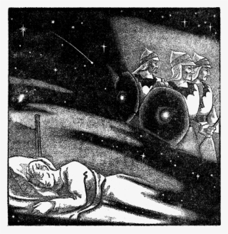 Weirdtalesv36n02pg007 Dreamer's Worlds 1 - Illustration #8462081