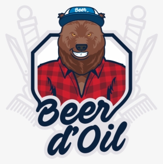 Beer - Illustration #8462110