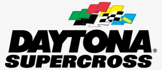 2019 Daytona Supercross Checkered Flag Challenge - Daytona 500 #8462276