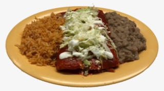 Enchiladas - Grillades #8462359