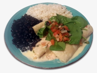 Steamed Rice #8462426