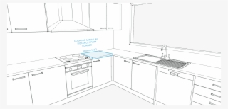 Image For Kitchen Design Rule - Kitchen #8462508