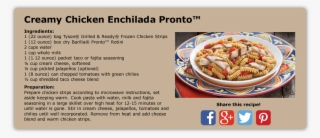 Enchillada Pronto Recipes Pinterest - Pce Engenharia #8462609